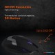 Meetion MT-M940 LED Backlit Gaming Mouse (6M)